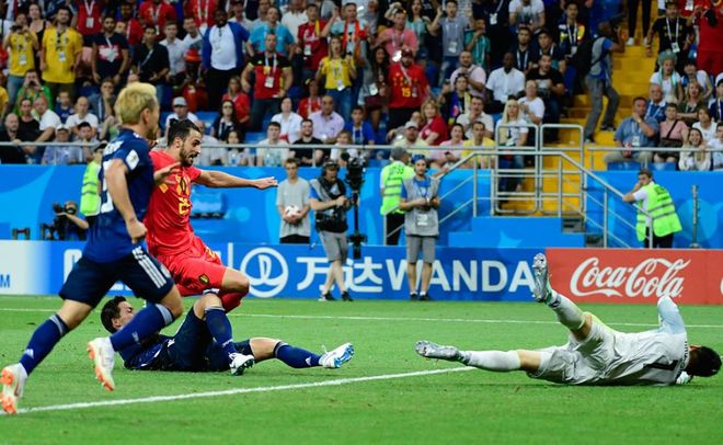 德国碾压哥伦比亚，萨拉赫扛起全队的简单介绍