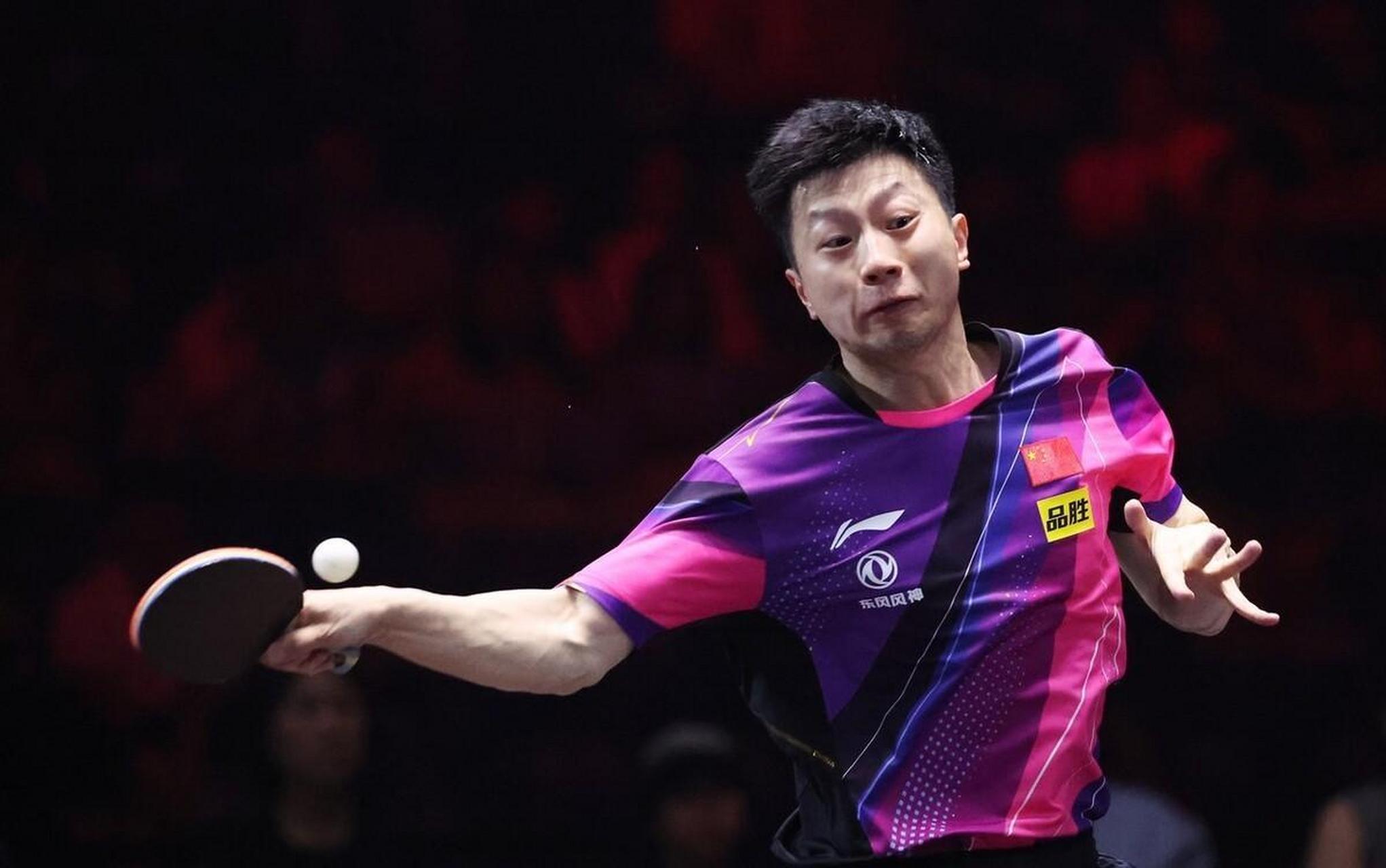 开云体育下载-关于法国队逆转奥地利队，马龙刷新纪录的信息