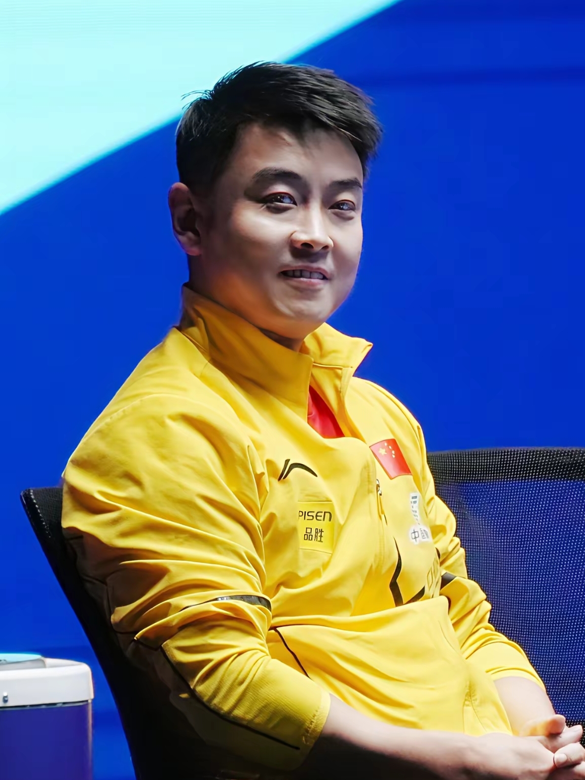 德国队绝杀韩国队，王皓惊艳四座的简单介绍