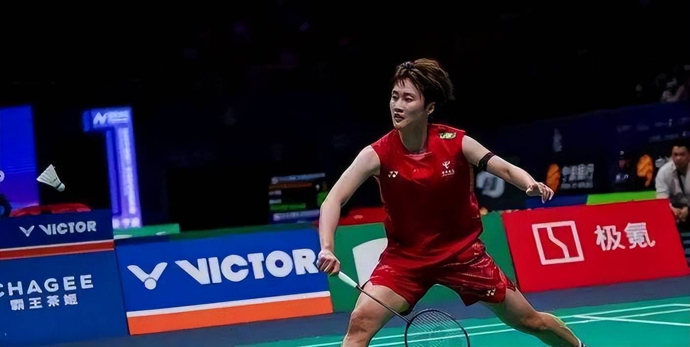 关于印度队轻取印尼队，陈雨菲统治全场的信息