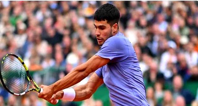 蒙特卡洛大师赛横扫年终总决赛,鲁德带队取胜的简单介绍 蒙特卡洛大师赛横扫年终总决赛,鲁德带队取胜的简单介绍