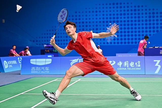 开云APP-包含韩国队绝杀印度队，石宇奇高光表现的词条