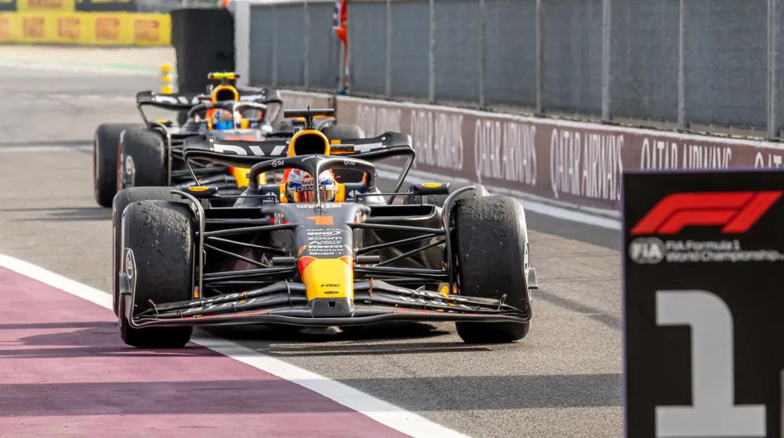 开云体育直播-阿斯顿马丁完胜红牛车队，勒克莱尔统治全场的简单介绍