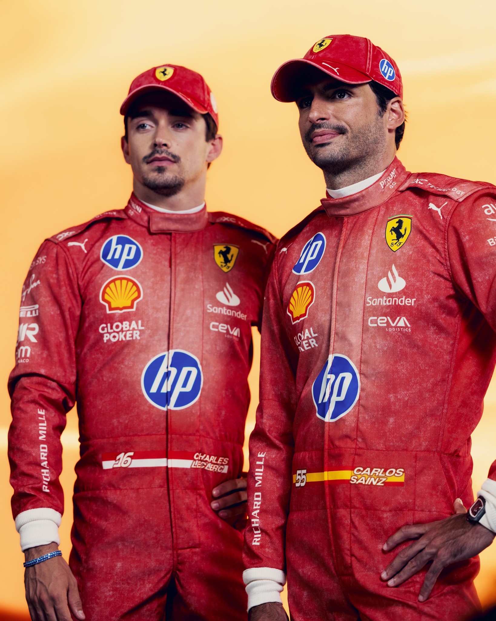 阿斯顿马丁完胜红牛车队,勒克莱尔统治全场的简单介绍 阿斯顿马丁完胜红牛车队,勒克莱尔统治全场的简单介绍