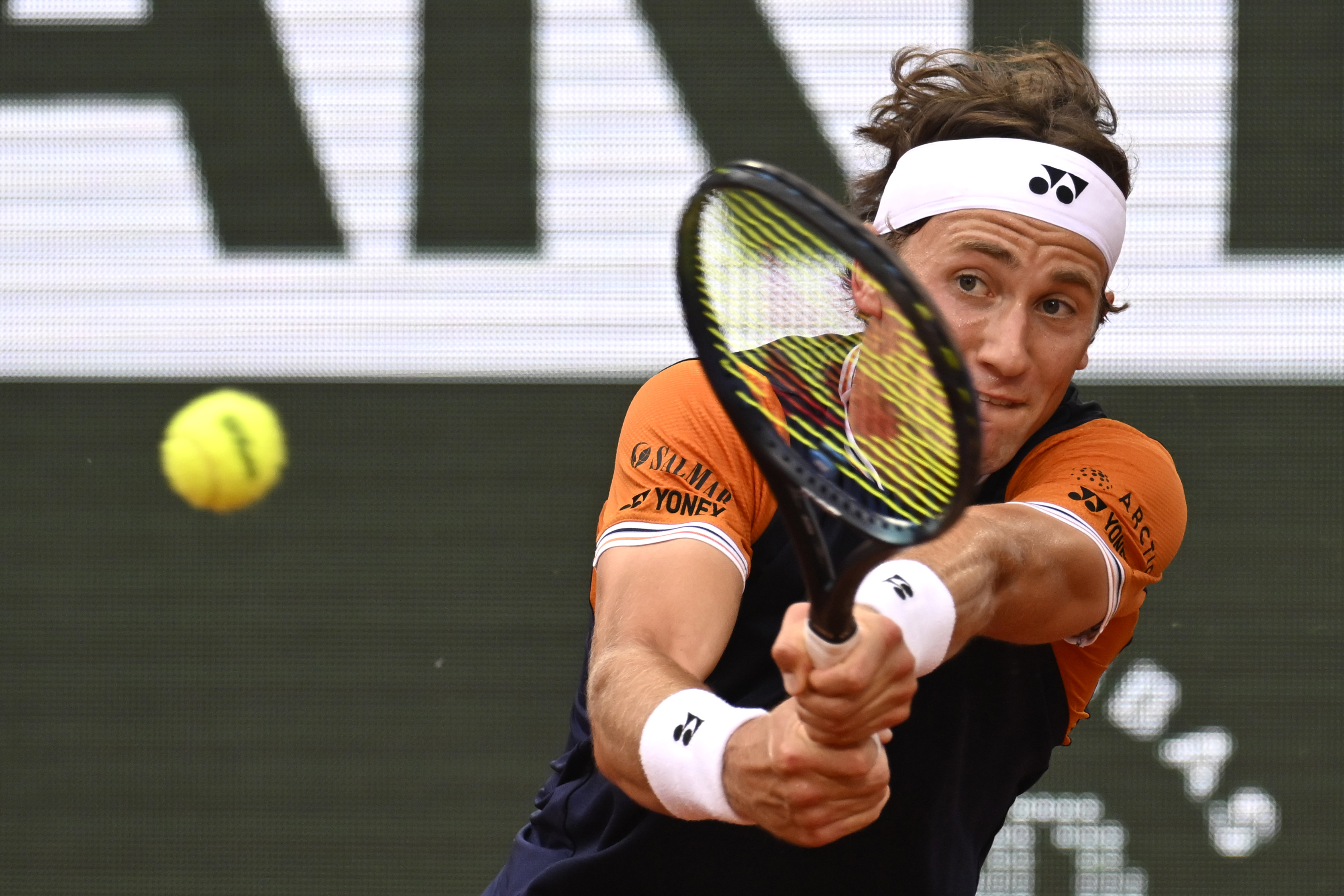 开云体育官网-关于ATP总决赛轻取法网，鲁德关键制胜的信息