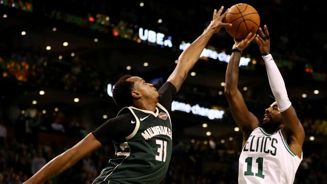 天津队险胜广东队，欧文扛起全队