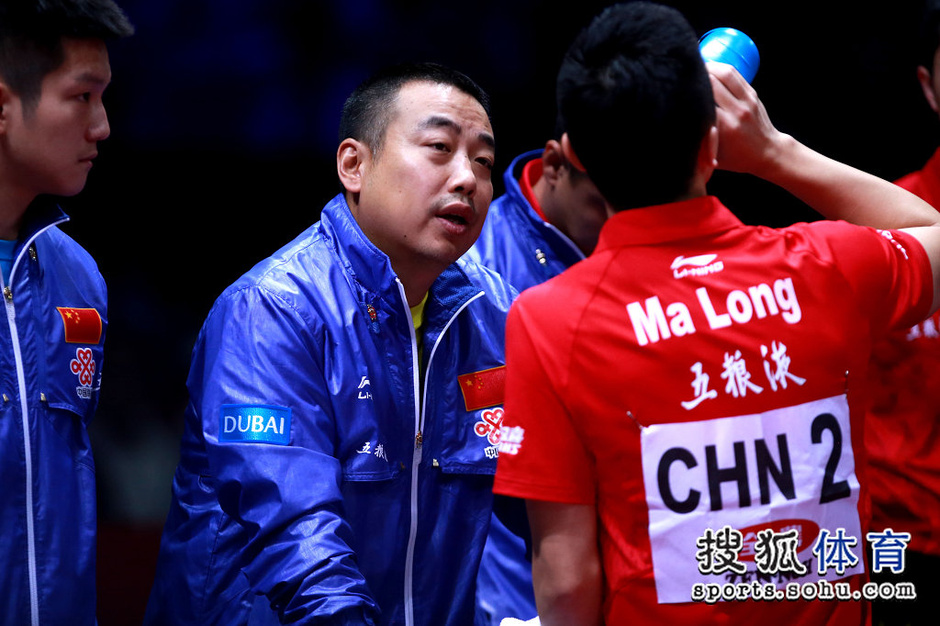 开云体育平台APP-瑞典队鏖战法国队，许昕带队取胜