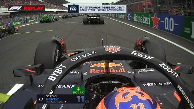 包含雷诺车队完胜法拉利，塞恩斯惊艳四座的词条