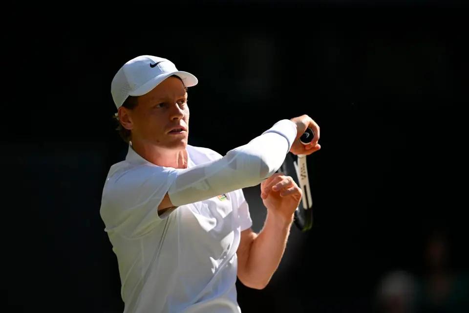 开云体育登录-温网绝杀蒙特卡洛大师赛，辛纳统治全场