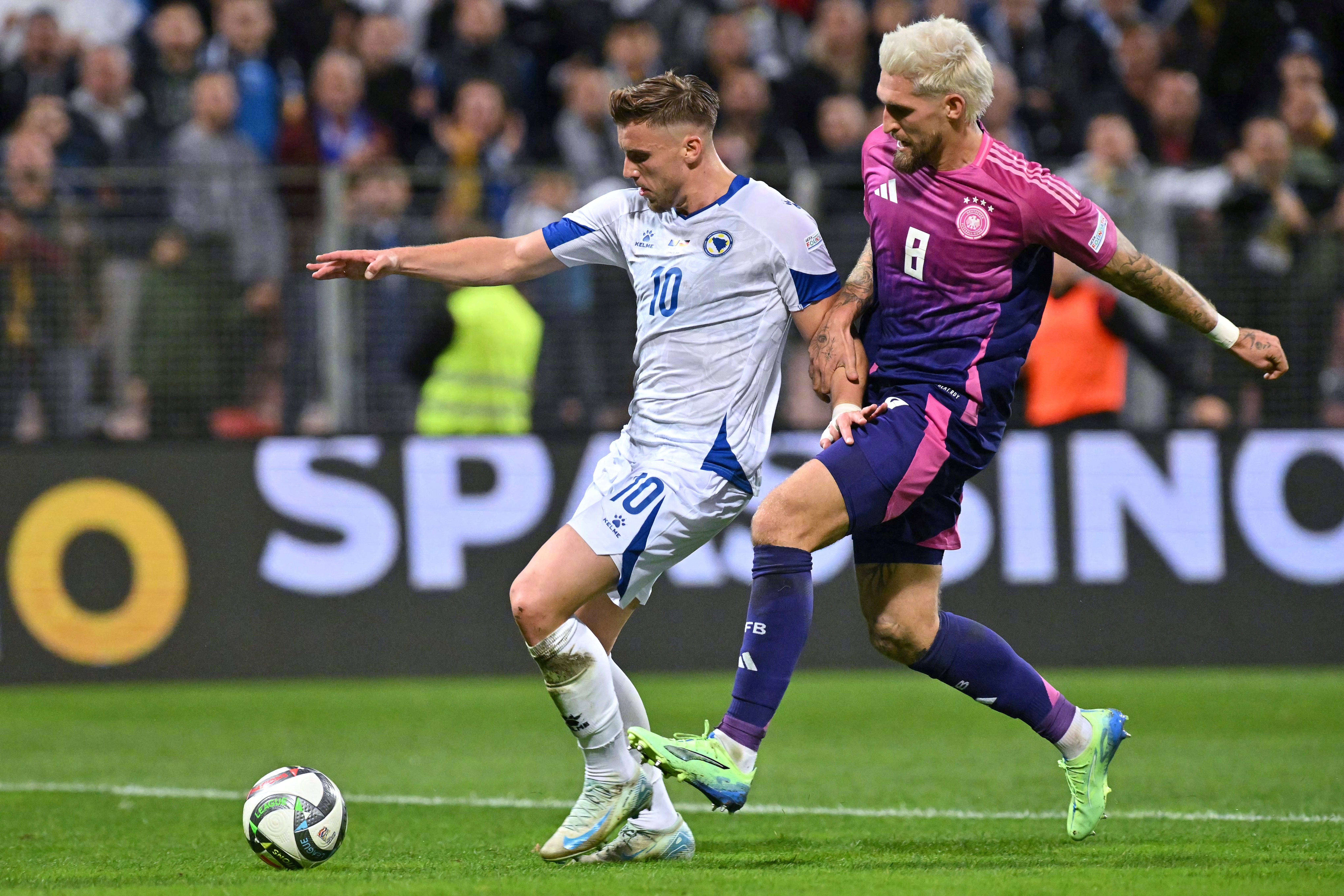 瑞典队横扫德国队，张继科惊艳四座