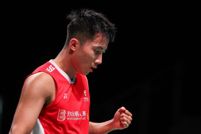 法国队翻盘丹麦队，李梓嘉关键制胜