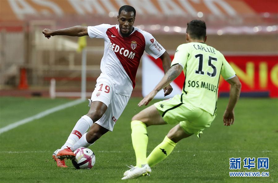 开云体育登录-包含阿尔及尔射手破门，帮助摩纳哥在法国甲级联赛中取得重要胜利的词条
