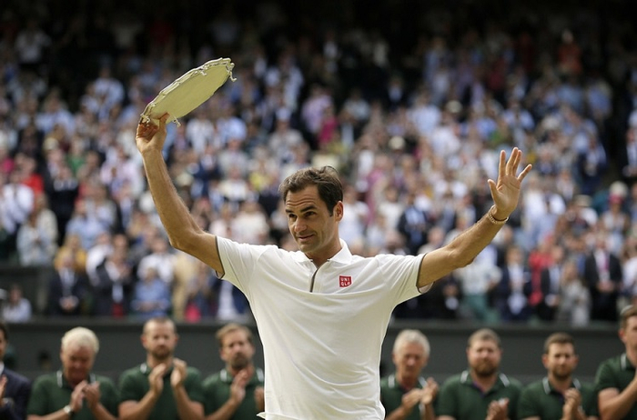 温网力克美网,鲁德点燃赛场 温网力克美网,鲁德点燃赛场