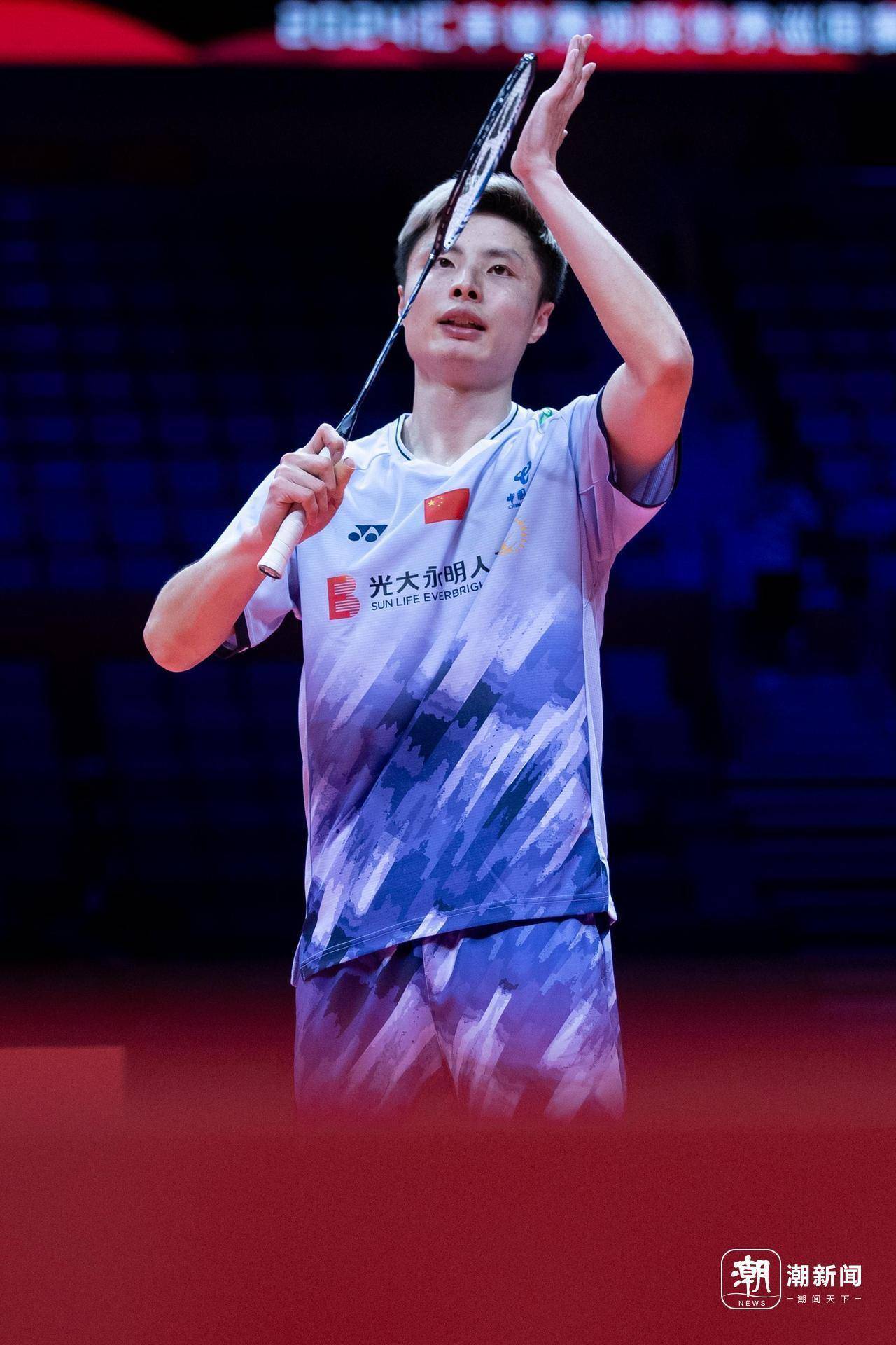 包含丹麦队鏖战中国队，石宇奇惊艳四座的词条