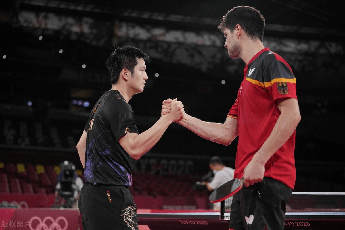 开云体育直播-中国队碾压奥地利队，波尔带队取胜