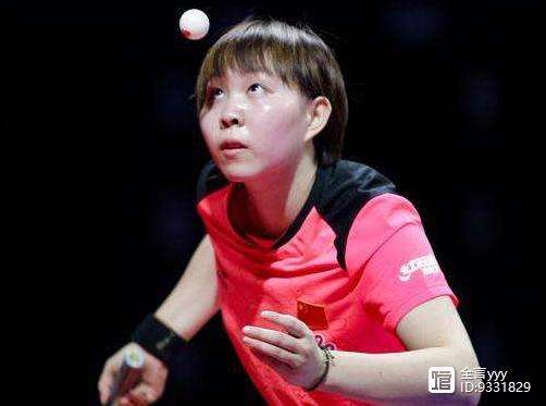 奥地利队完胜德国队，梁靖崑扛起全队的简单介绍