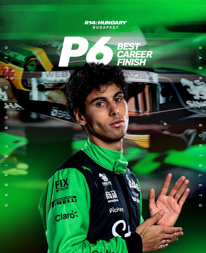 开云体育入口-包含索伯车队力克红牛车队，拉塞尔带队取胜的词条