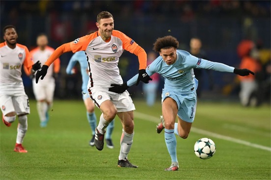 开云平台-墨西哥完胜那不勒斯，萨内带队取胜