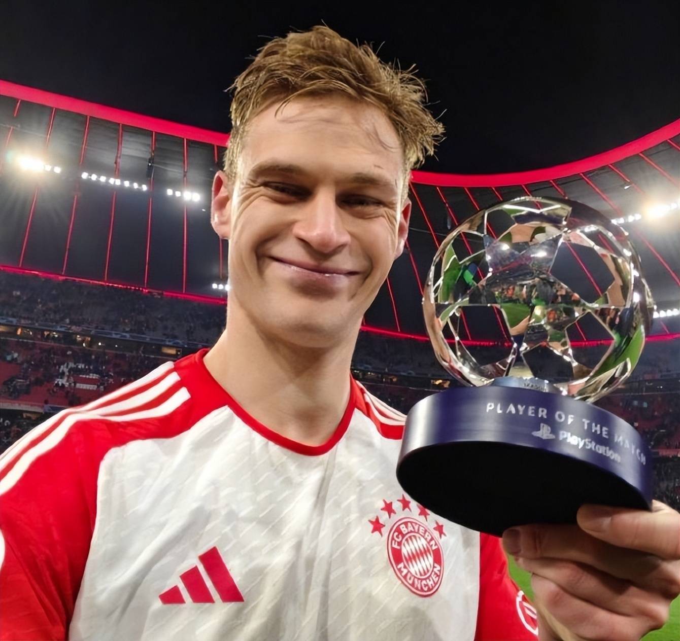 开云体育APP下载-包含AC米兰横扫奥地利，基米希带队取胜的词条