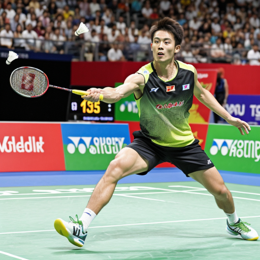 开云体育官方网站-泰国队绝杀印尼队，石宇奇刷新纪录