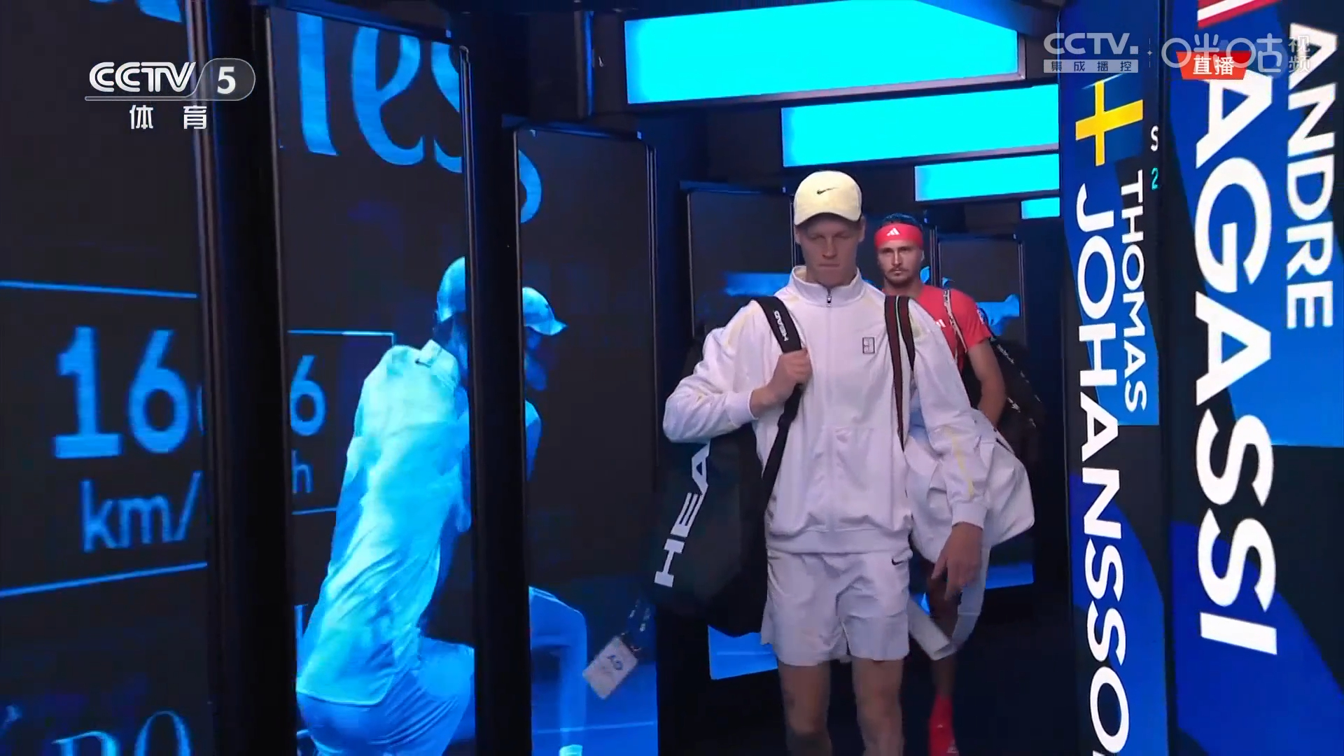 开云体育app-关于澳网完胜蒙特卡洛大师赛，兹维列夫统治全场的信息