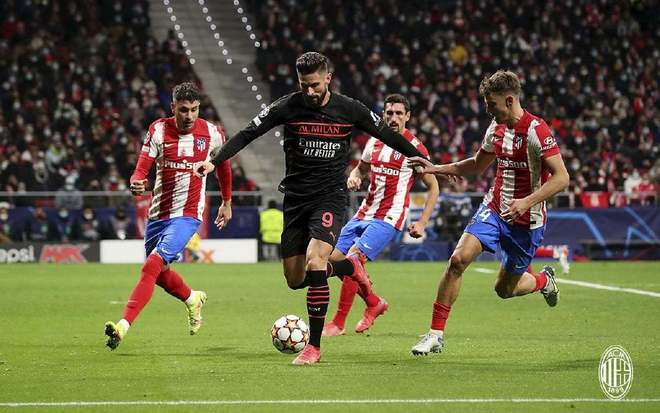 开云体育官方网站-西班牙碾压AC米兰，苏亚雷斯关键制胜的简单介绍