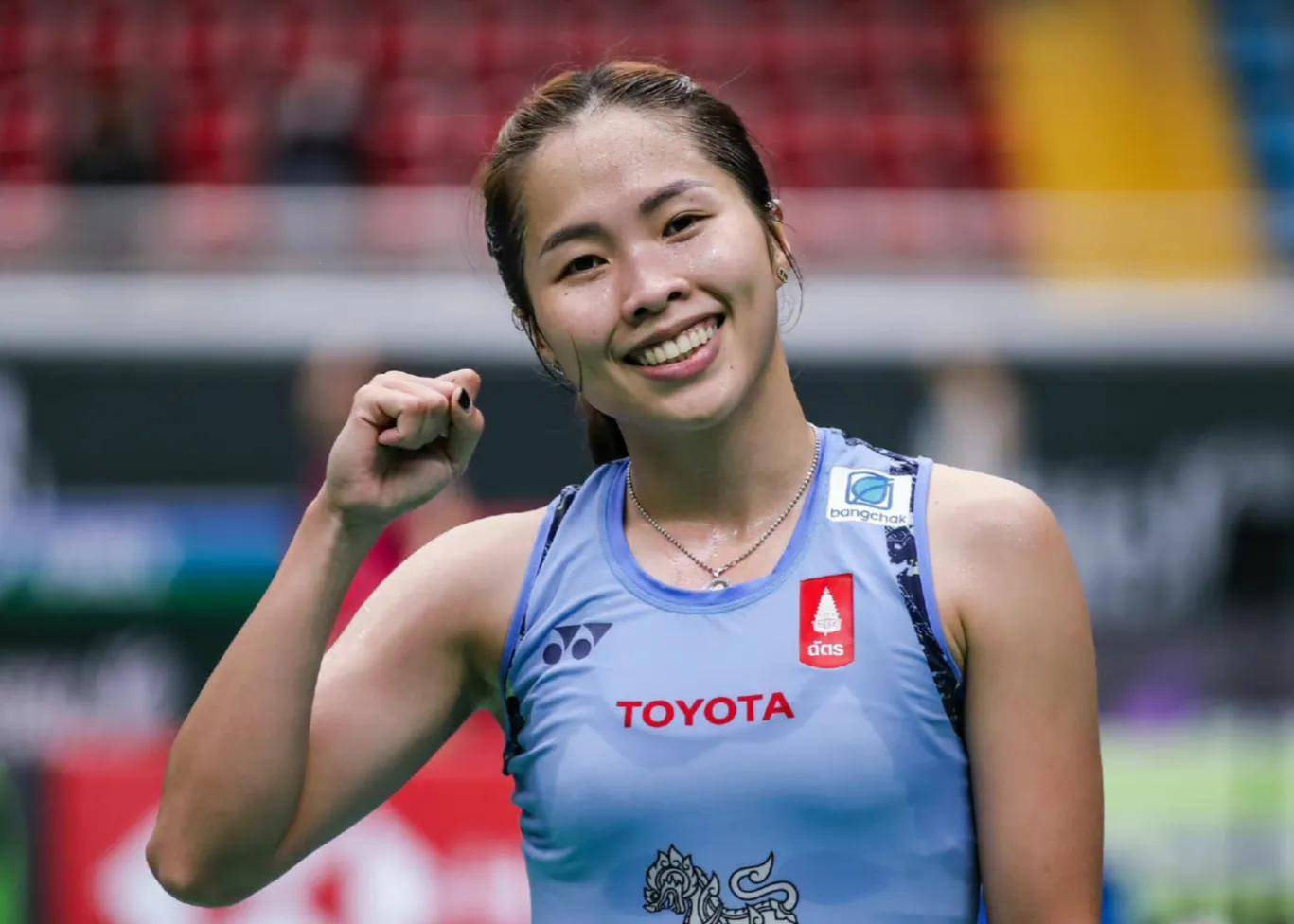 印度队翻盘印尼队，戴资颖状态火热的简单介绍