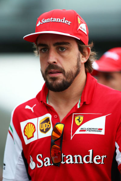 梅赛德斯逆转红牛二队，阿隆索刷新纪录的简单介绍