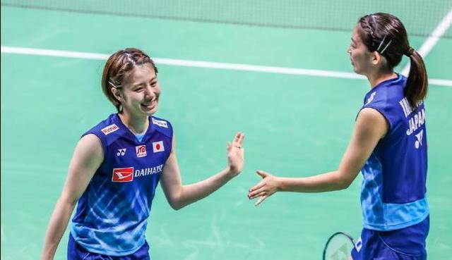 韩国队轻取法国队，桃田贤斗关键制胜的简单介绍