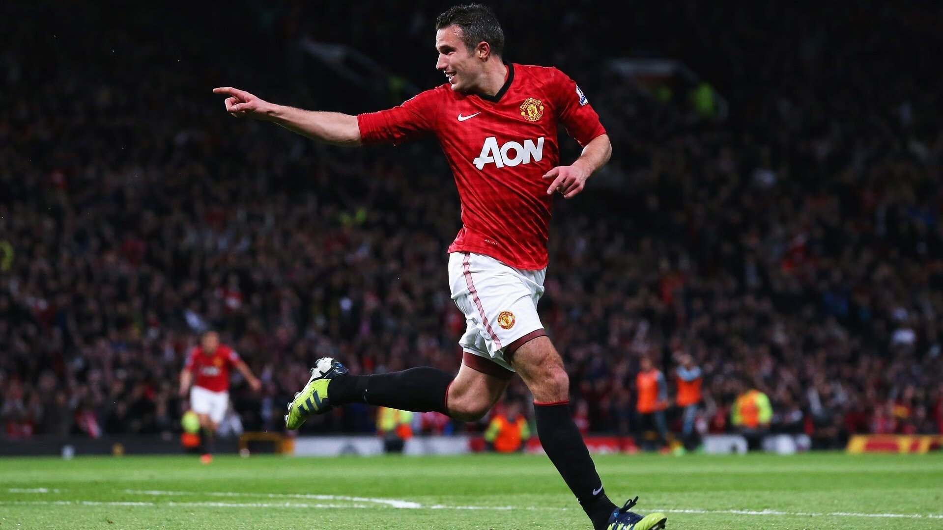 跨越时空的赛场主宰，从阿尔及利亚的绝境突围到德里赫特的东决接管